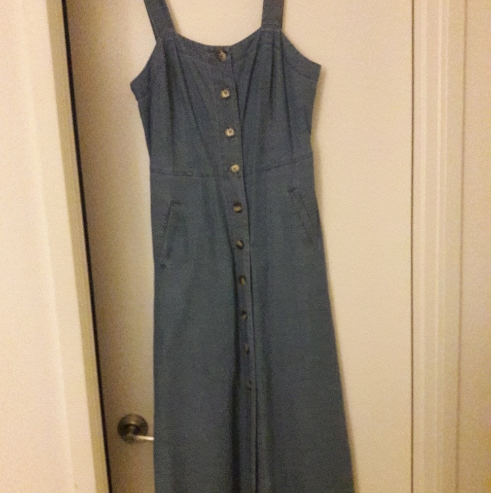 Target Midi dress